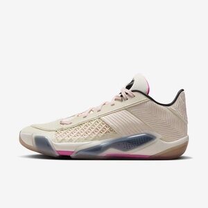 Air Jordan 38 low Coconut Milk